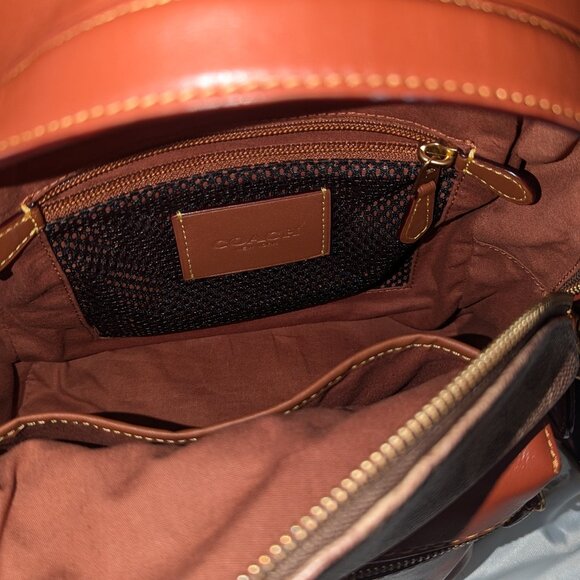 Charter Backpack 24 In Signature Canvas